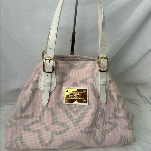 Louis Vuitton Tahitienne Collection - Picture 8 of 9